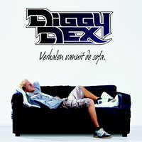 Vier Woorden - Diggy Dex