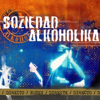 Peces Mutantes - Soziedad  Alkoholika