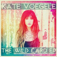Just Watch Me - Kate Voegele
