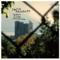 In The Street Where The World Passes Me By - Jarle Bernhoft