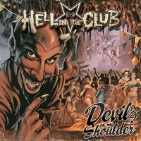 Devil on My Shoulder - Hell In the Club