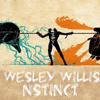 Wesley Willis
