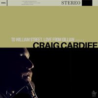 To William Street, Love from Gillian - Craig Cardiff