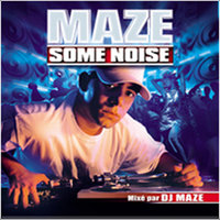 DJ Maze