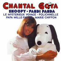 Snoopy - Chantal Goya