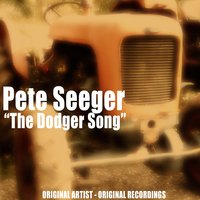 The Wabash Cannonball - Pete Seeger