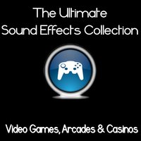 Video Game Music 14 - Pro Sound Effects Library