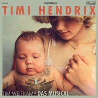 Timi Hendrix