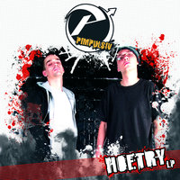 Abgedreht - Pimpulsiv, Timi Hendrix, Skinny Shef