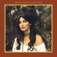 Love Is - Emmylou Harris