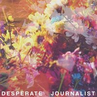 Cristina - Desperate Journalist