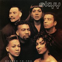 Skyy's the Limit - Skyy