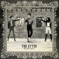 The Pendulum - The Ettes