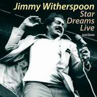 I'm Going to Kansas City - Jimmy Witherspoon