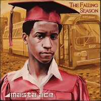 Mr. Bus Driver - Masta Ace, Nikky Bourbon