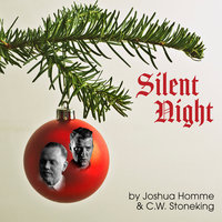 Silent Night - Joshua Homme