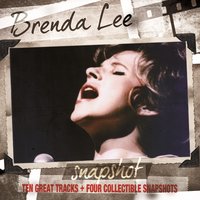 Unclouded Day (The) - Brenda Lee