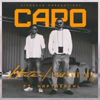 Hater - Capo, Haftbefehl