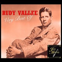 Brother, Can You Spare A Dime? - Rudy Vallee