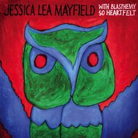 Bible Days - Jessica Lea Mayfield