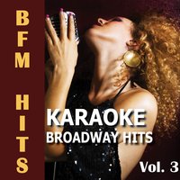 Lullaby of Broadway (From "42nd Street") - BFM Hits
