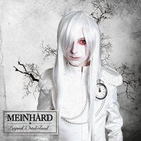 Mr..White Rabbit - Meinhard