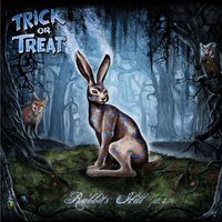 Rabbit's Hill - Trick or Treat