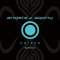 Traveler - Angels & Agony