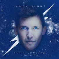 Blue on Blue - James Blunt