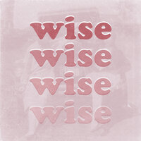Wise - Tash