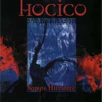 Espinas De Mal - Hocico