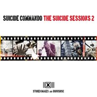 Actions of the Mind - Suicide Commando