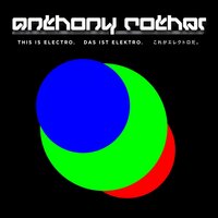 Dreampeople - anthony Rother
