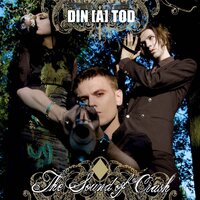 Creation Crucifixion - DIN A Tod