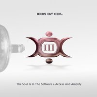 The Soul is in the B-Side - Icon Of Coil