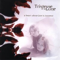 Desire - Tristesse de la Lune