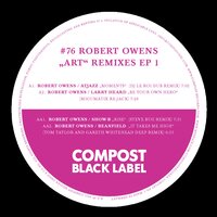 Moments - Robert Owens, Atjazz