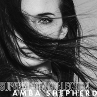 Wide Awake & Dreaming - Amba Shepherd, Uberjak'd