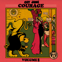 Right Now - Courage, Kelly Kiara