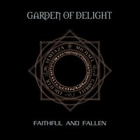 Deeper We Fall - The Garden Of Delight