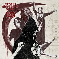 Messiah - Seven Sisters of Sleep