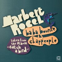 Ba Ba Bounce - Marbert Rocel