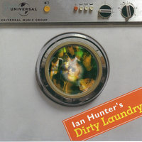 Red Letter Day - Ian Hunter