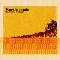 Martin Jondo