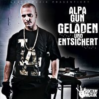 Weiterlaufen - Alpa Gun, Sido