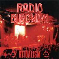 Aloha Steve & Danno - Radio Birdman