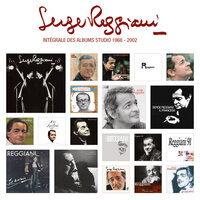 La vie Madame - Serge Reggiani