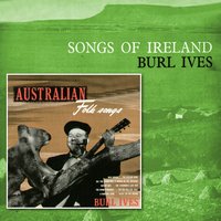 On Board the Kangaroo - Burl Ives