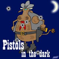 Furious Pistol - Jeff Driller