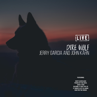Valerie - Jerry Garcia, John Kahn